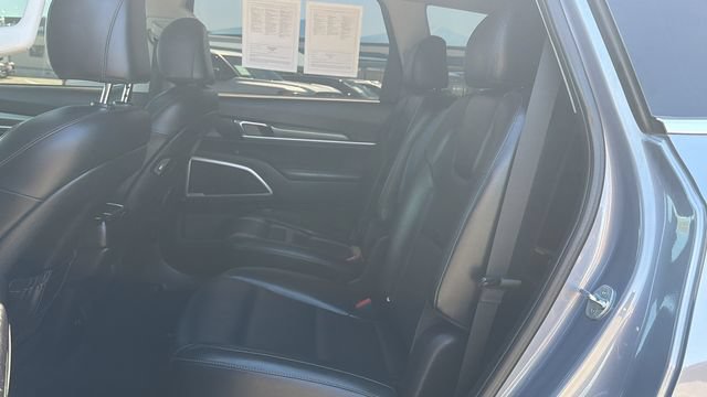 Used 2022 Kia Telluride S AWD/4WD image 16
