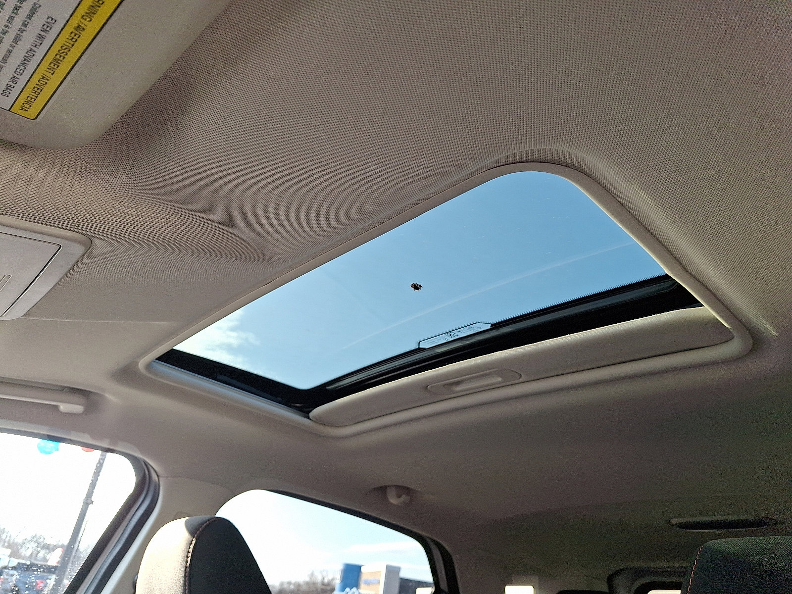 Certified 2022 Ford EcoSport SE w/ SE Appearance Package image 21