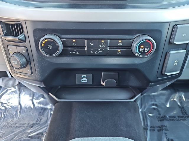 Certified 2023 Ford F150 XLT AWD/4WD image 27