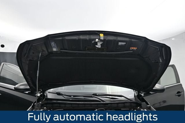 Used 2022 Nissan Altima 2.5 SR AWD/4WD image 16