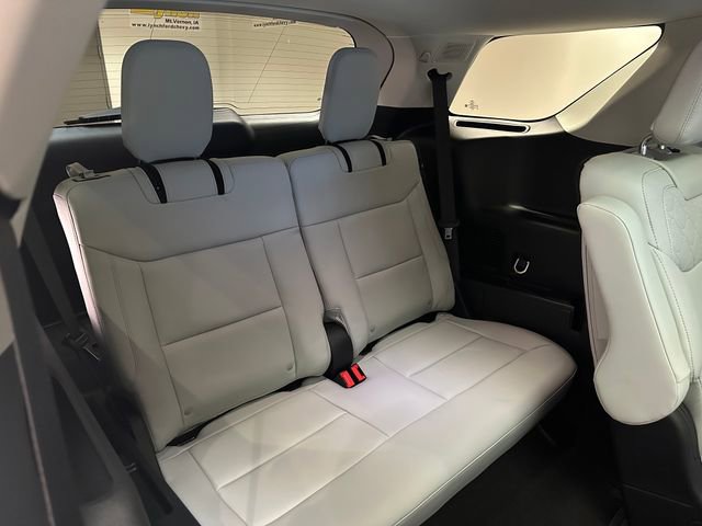 Certified 2025 Ford Explorer Platinum w/ Ultimate Package image 23