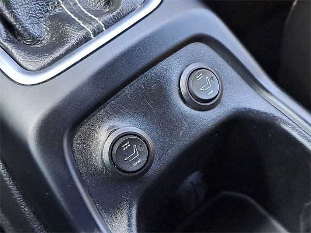 Used 2021 Jeep Wrangler Unlimited Sahara 4xe w/ Safety Group image 18