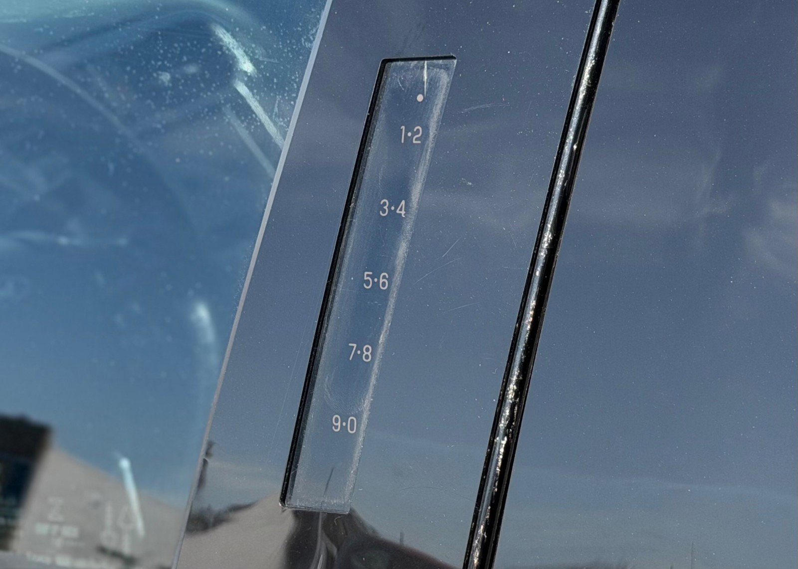 Certified 2020 Ford Fusion SEL image 13