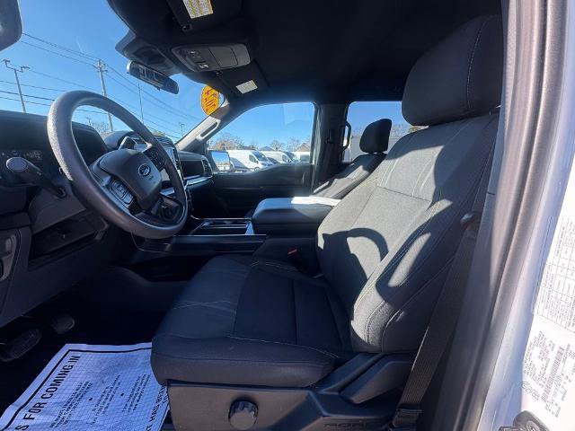 Certified 2024 Ford F150 STX AWD/4WD image 11