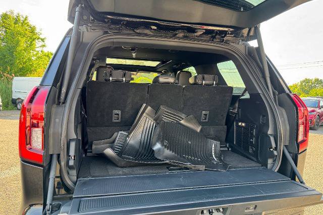 Certified 2025 Ford Expedition Tremor AWD/4WD image 19