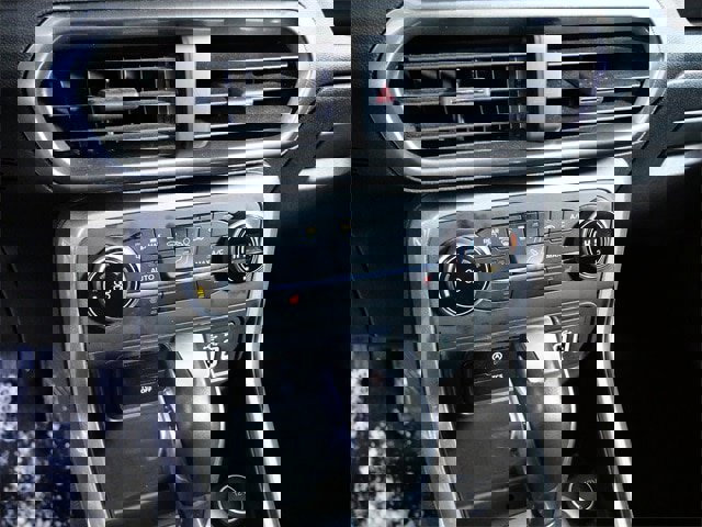 Certified 2021 Ford EcoSport SE w/ SE Convenience Package image 19