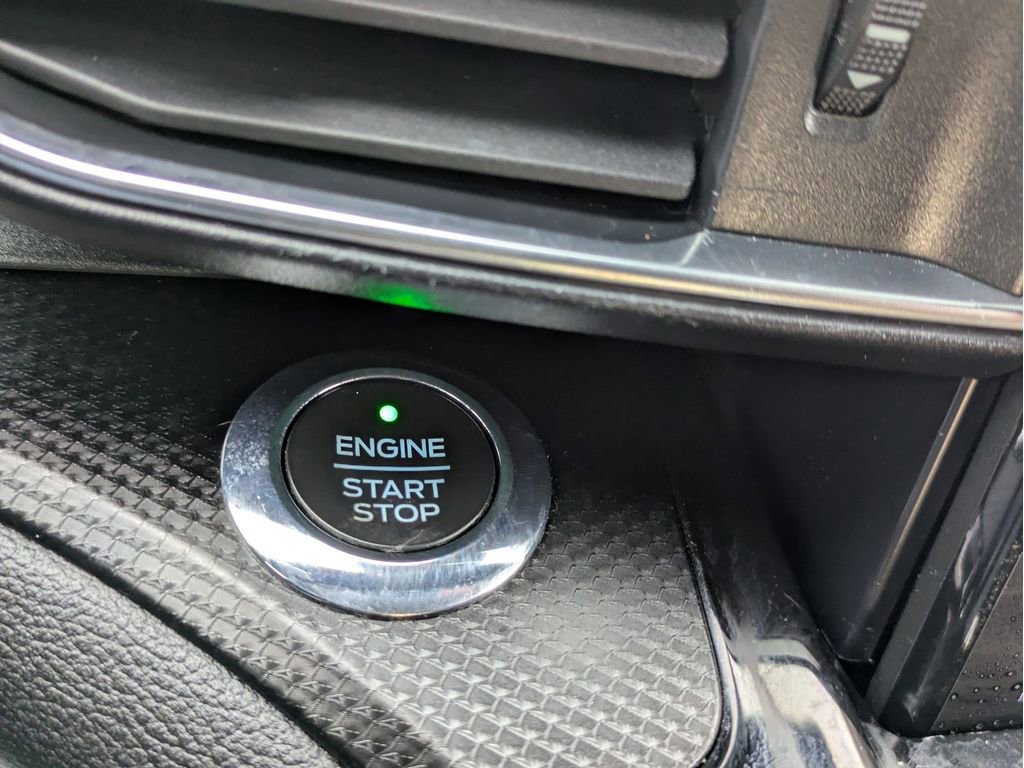 Certified 2021 Ford Explorer ST w/ Equipment Group 401A image 21