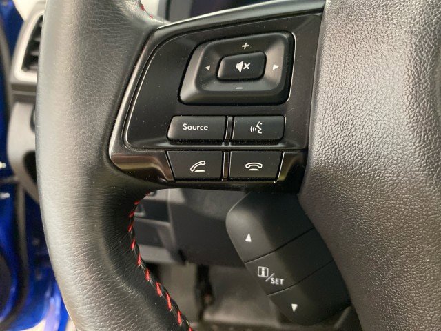 Used 2021 Subaru WRX Limited AWD/4WD image 21