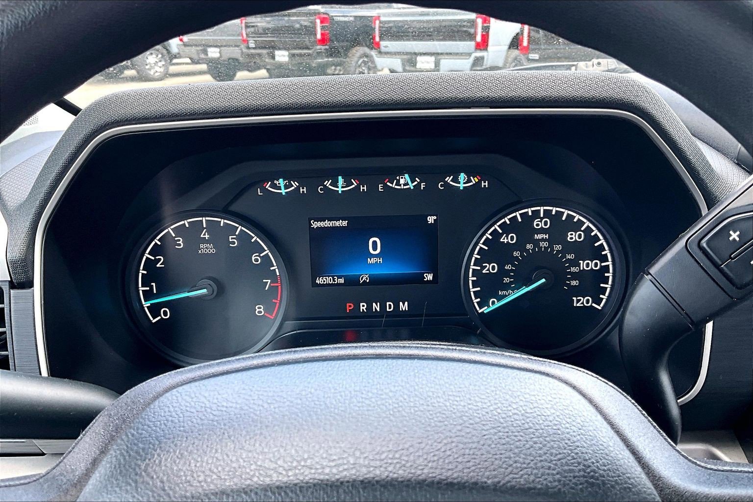 Certified 2023 Ford F150 XL w/ Trailer Tow Package AWD/4WD image 21