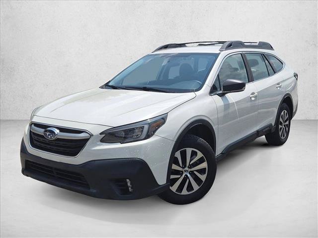 Used 2022 Subaru Outback AWD/4WD image 2