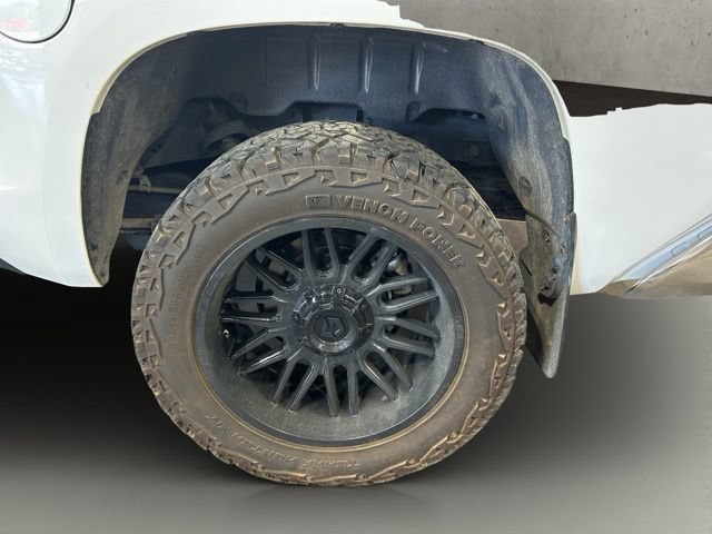 Used 2021 Toyota Tundra SR5 AWD/4WD image 33