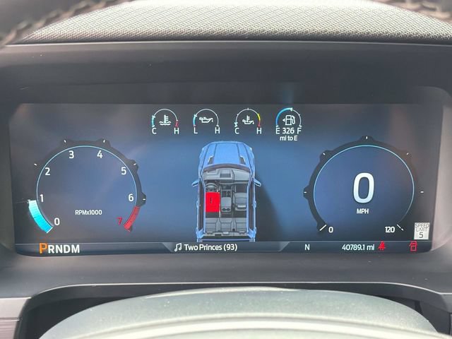 Certified 2024 Ford F150 XLT w/ Equipment Group 302A MID AWD/4WD image 43