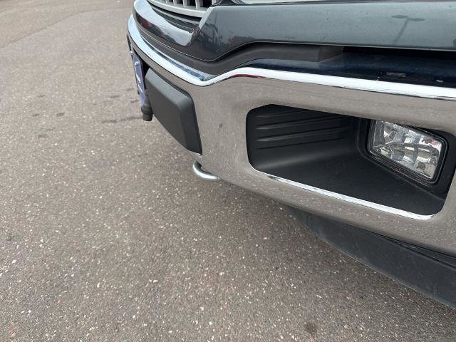 Certified 2018 Ford F150 Lariat image 12