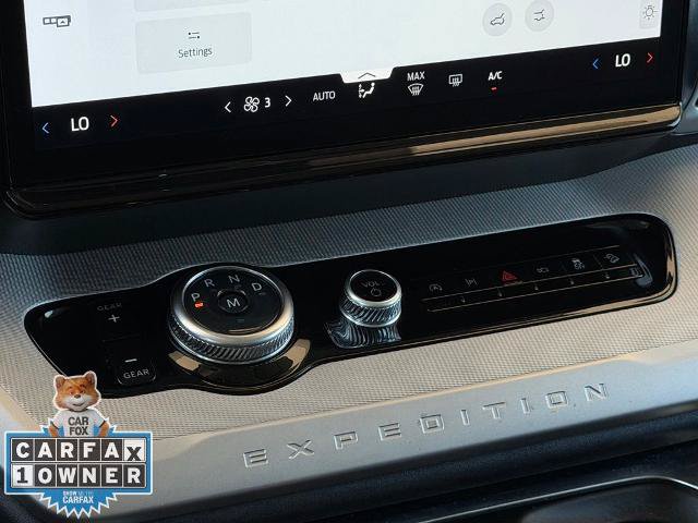 Certified 2025 Ford Expedition Max Active AWD/4WD image 16