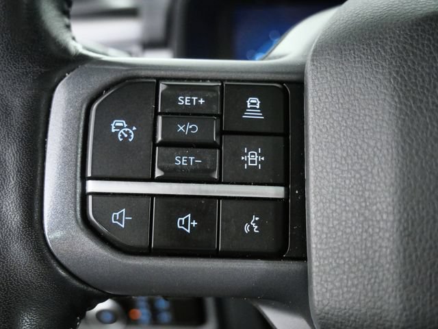 Certified 2024 Ford F150 Lariat AWD/4WD image 24