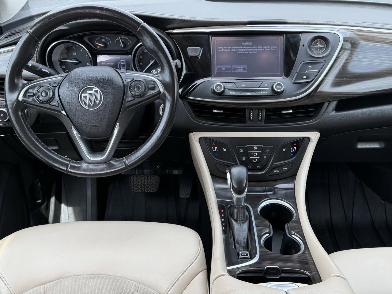 Used 2019 Buick Envision Preferred image 11