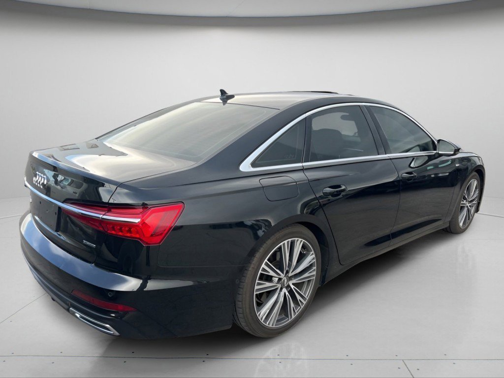 Used 2020 Audi A6 3.0T Premium Plus w/ Premium Plus Package image 5
