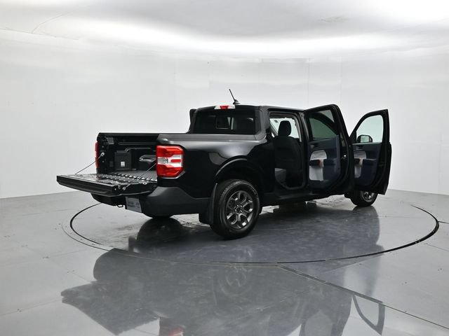 Certified 2023 Ford Maverick XLT FWD image 52