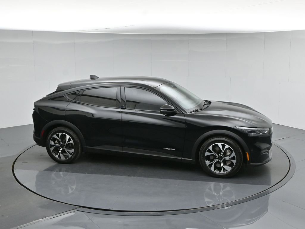 Certified 2024 Ford Mustang Mach-E Select RWD image 54