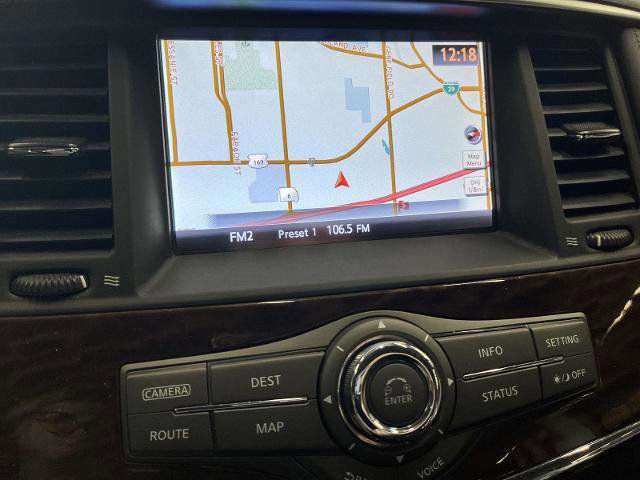 Used 2017 Nissan Armada SL w/ Technology Package image 21