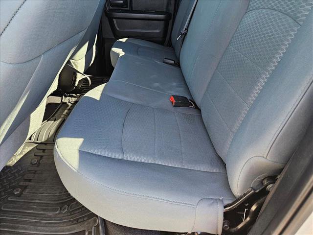 Used 2019 RAM 1500 Express w/ Express Value Package AWD/4WD image 17