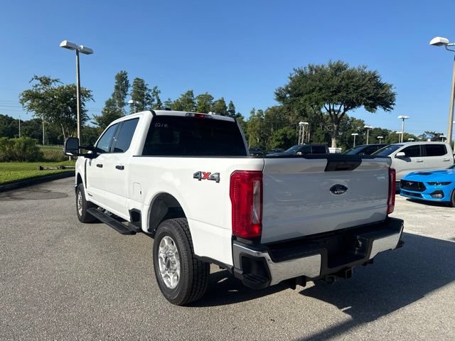 Certified 2026 Ford F250 XLT AWD/4WD image 4