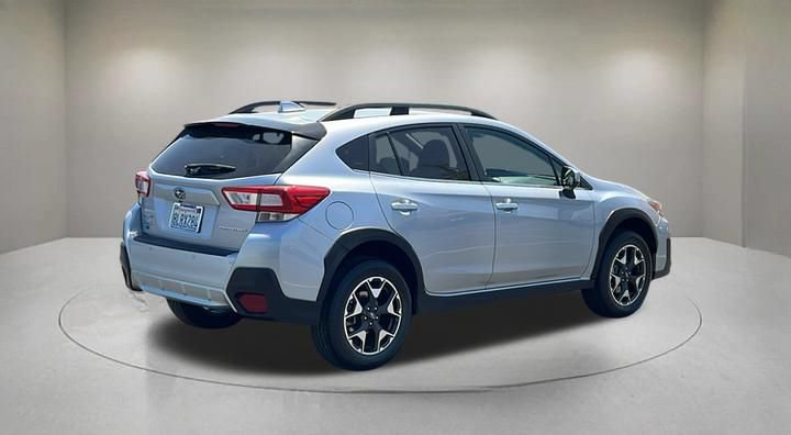 Used 2019 Subaru Crosstrek 2.0i Limited w/ Moonroof Package w/Navigation AWD/4WD image 5