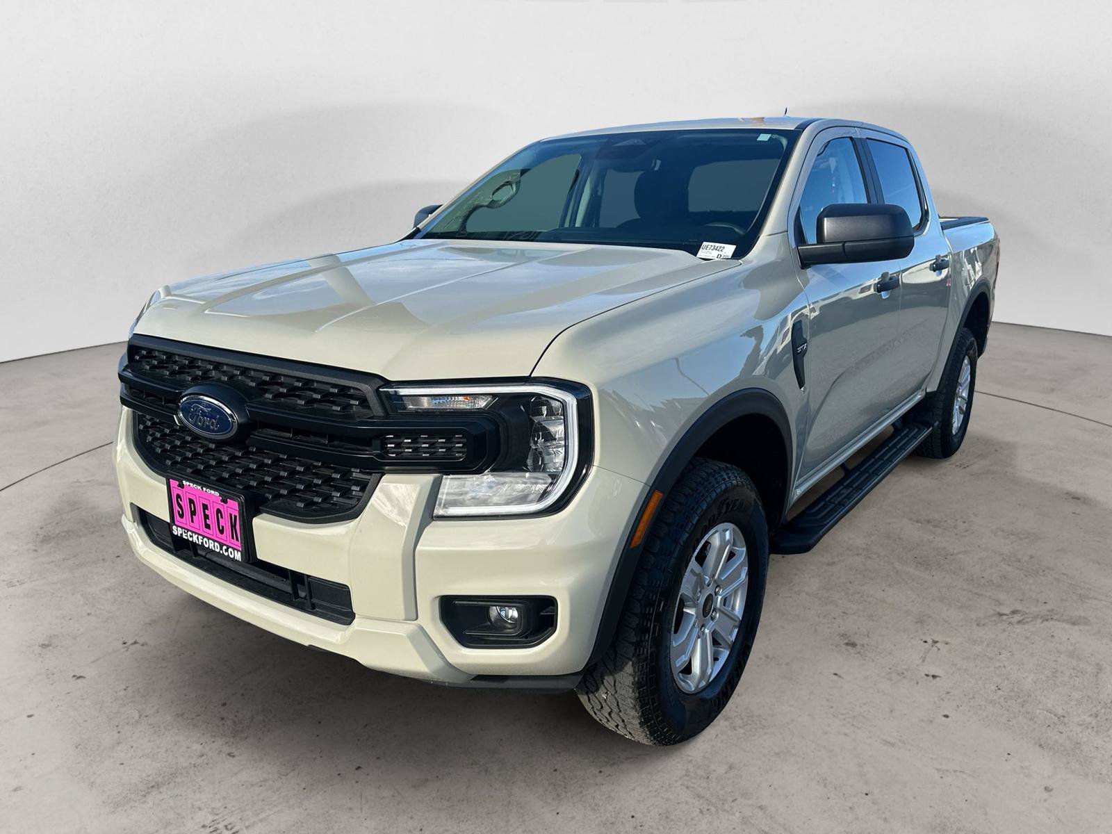Certified 2025 Ford Ranger XL w/ Trailer Tow Package