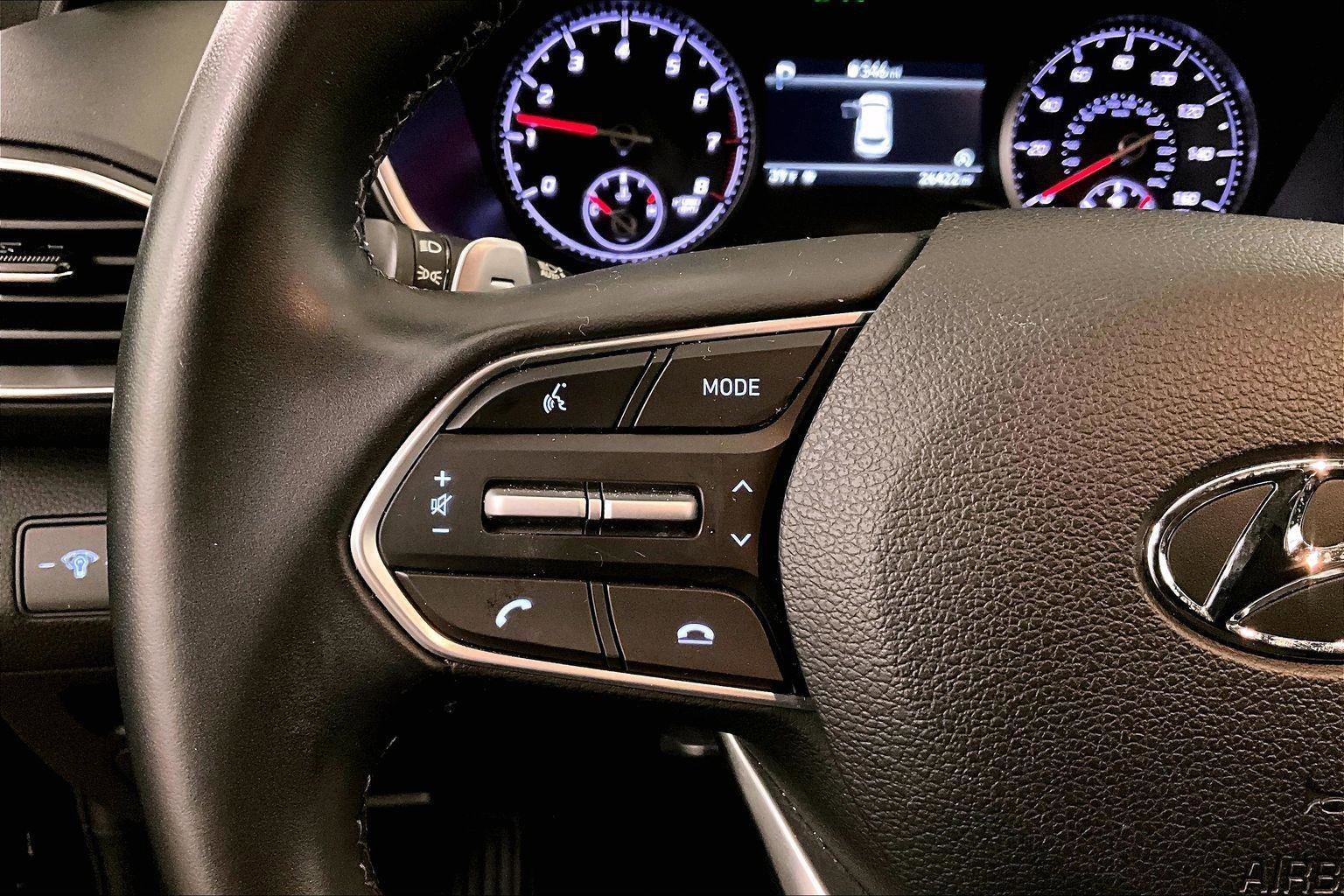 Used 2023 Hyundai Santa Fe SEL image 17