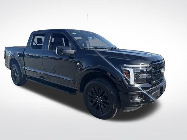 Certified 2025 Ford F150 Lariat AWD/4WD image 7