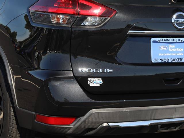 Used 2020 Nissan Rogue S AWD/4WD image 16