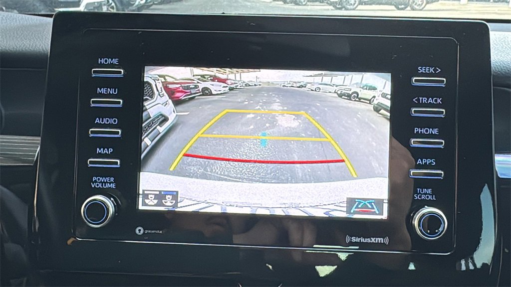 Used 2023 Toyota Camry LE image 16