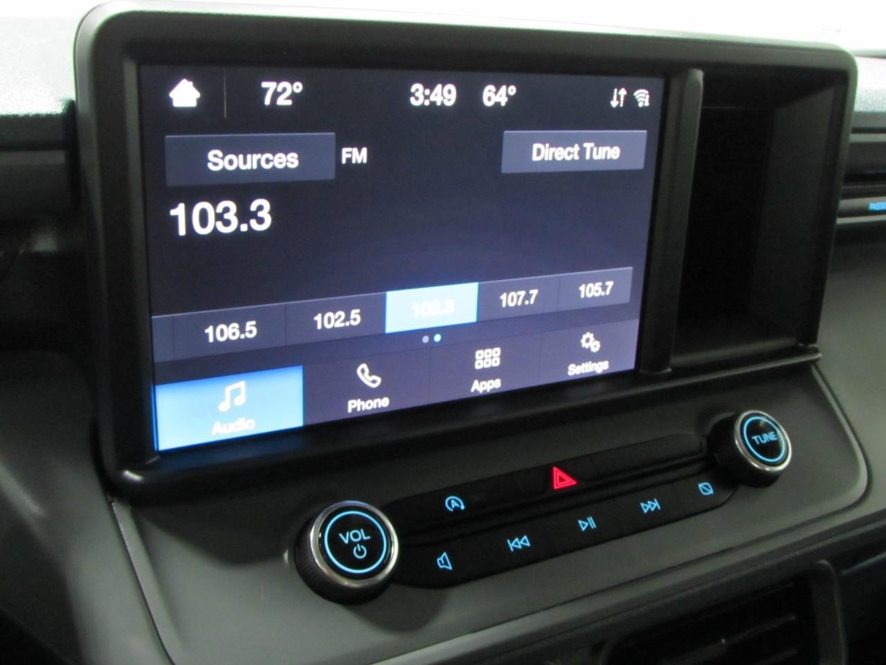 Certified 2024 Ford Maverick Tremor w/ Tremor Off-Road Package AWD/4WD image 27