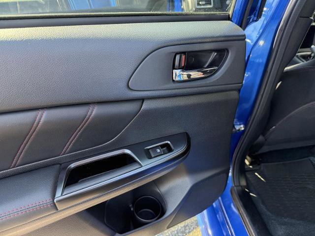Used 2021 Subaru WRX Premium w/ Popular Package #3 image 20
