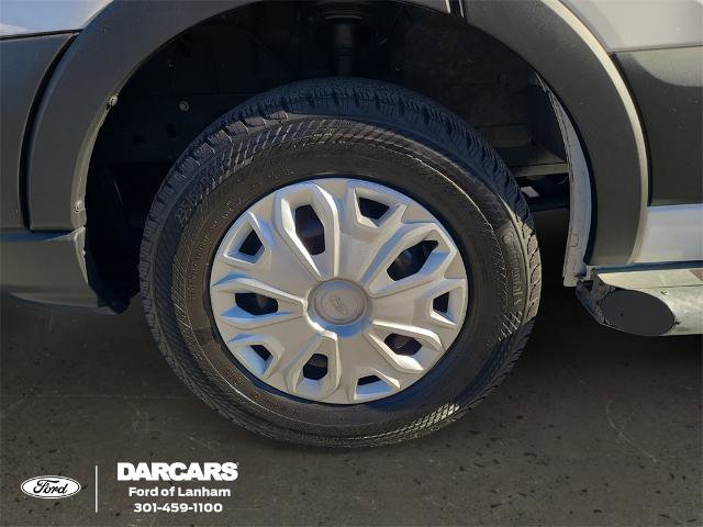 Certified 2024 Ford Transit 250 Low Roof w/ Exterior Upgrade Package image 27