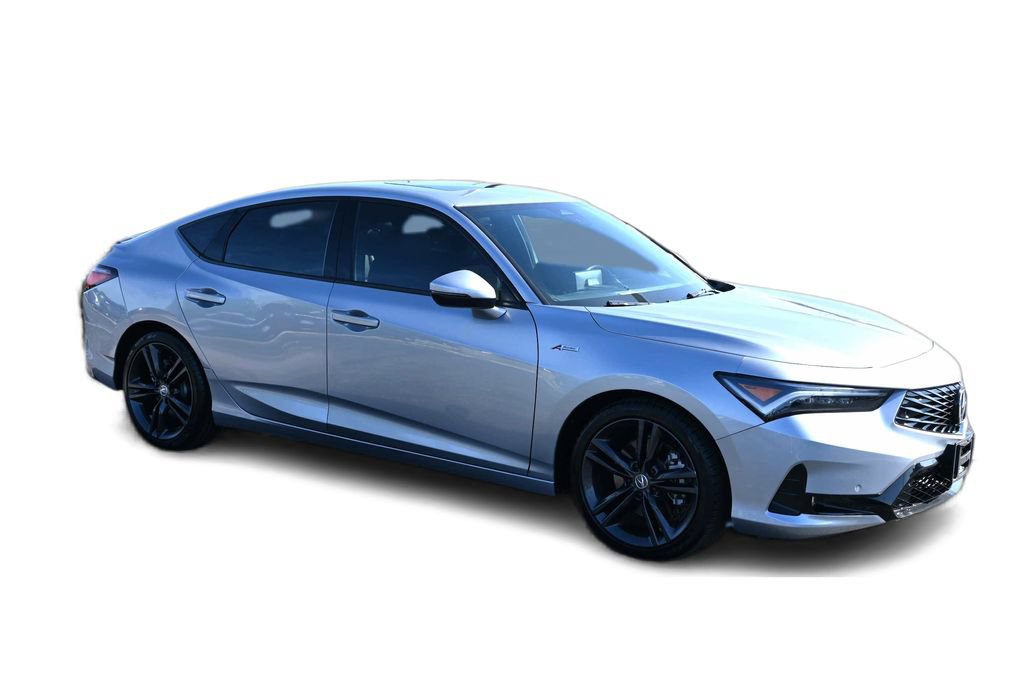 Used 2023 Acura Integra A-Spec w/ Technology Package FWD image 3