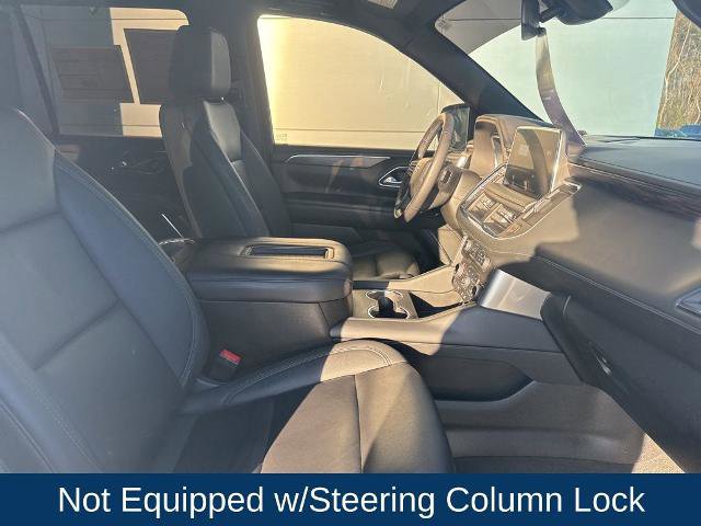 Used 2022 Chevrolet Tahoe Z71 image 35