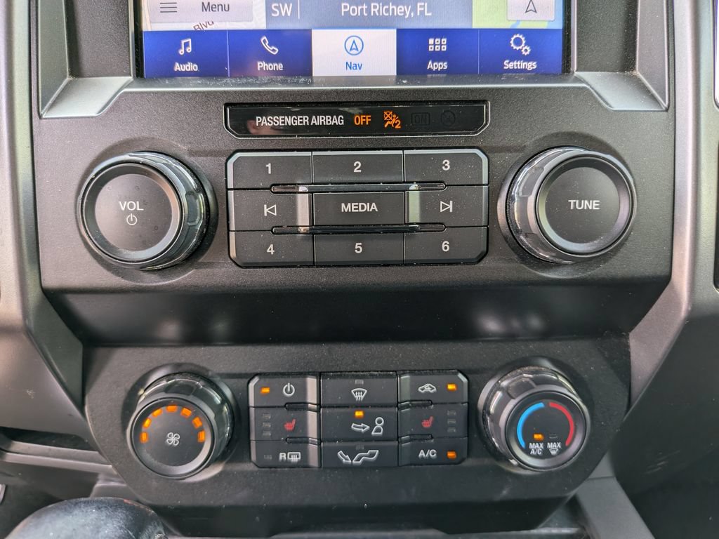 Certified 2020 Ford F150 XLT w/ Equipment Group 302A Luxury AWD/4WD image 29