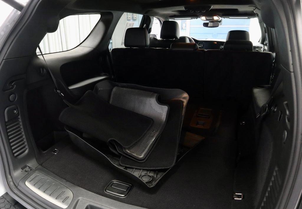 Used 2024 Dodge Durango R/T AWD/4WD image 14