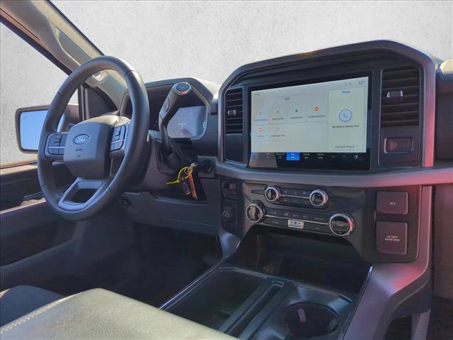 Certified 2025 Ford F150 XLT w/ Equipment Group 301A Standard image 25