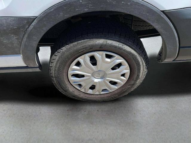 Certified 2024 Ford Transit 350 XLT RWD image 25
