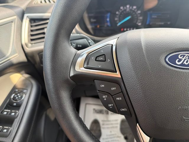 Certified 2024 Ford Edge SEL w/ Convenience Package AWD/4WD image 37