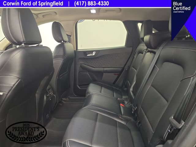 Certified 2020 Ford Escape SE Sport AWD/4WD image 18