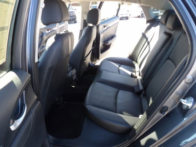 Used 2018 Honda Civic Touring image 27