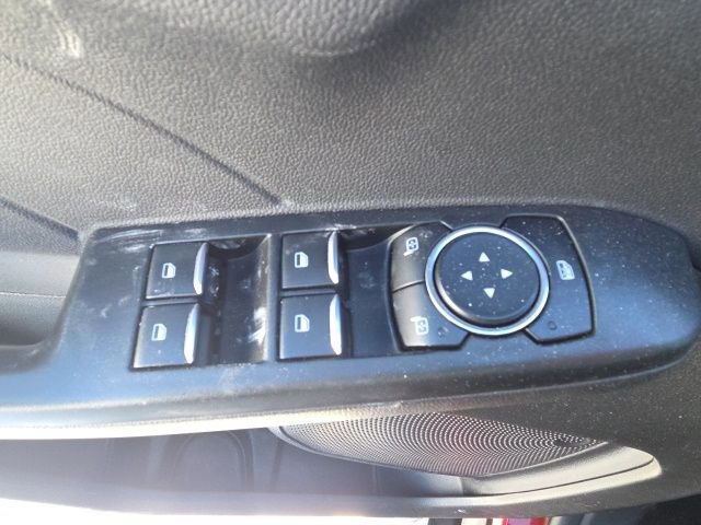 Certified 2024 Ford Escape ST-Line w/ Cold Weather Package image 25