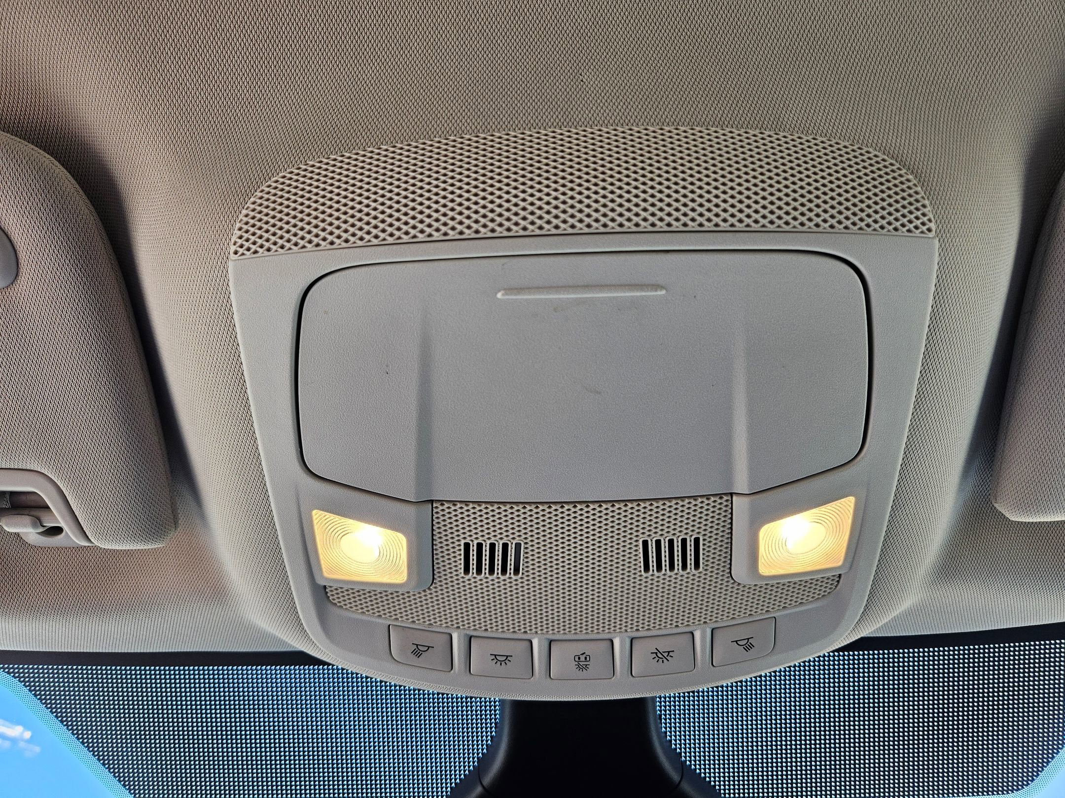 Certified 2023 Ford Edge SEL w/ Sport Appearance Package image 17