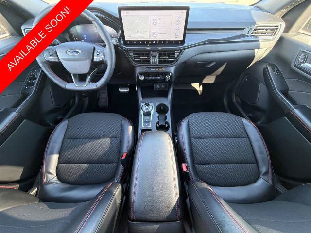 Certified 2023 Ford Escape ST-Line w/ Tech Pack #1 AWD/4WD image 15