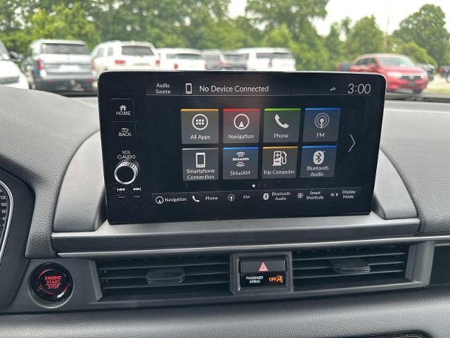 Used 2025 Honda Pilot Black Edition image 27