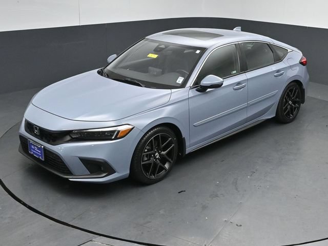 Used 2023 Honda Civic Sport Touring image 44