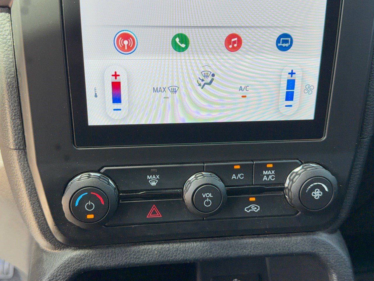 Certified 2024 Ford Ranger XL AWD/4WD image 22